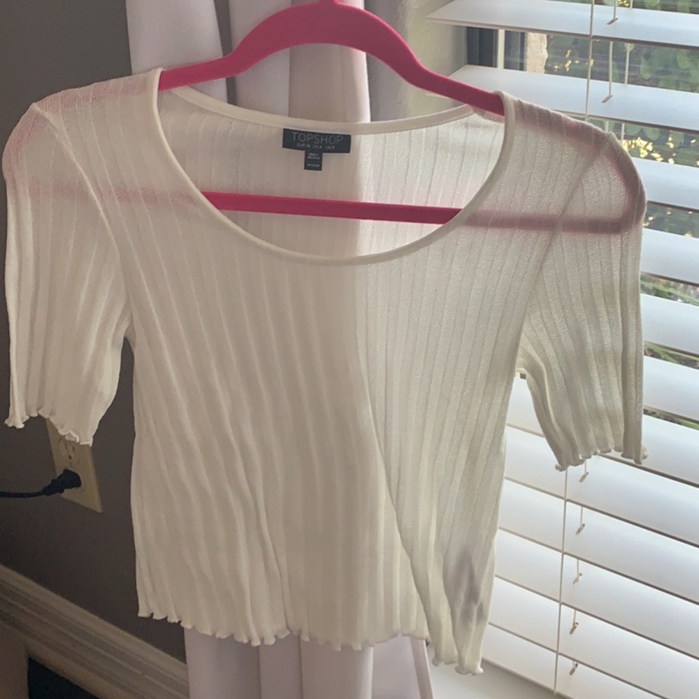 TopShop Top